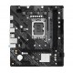 Asrock H610M-H2/M.2 D5 Intel H610 LGA 1700 micro ATX